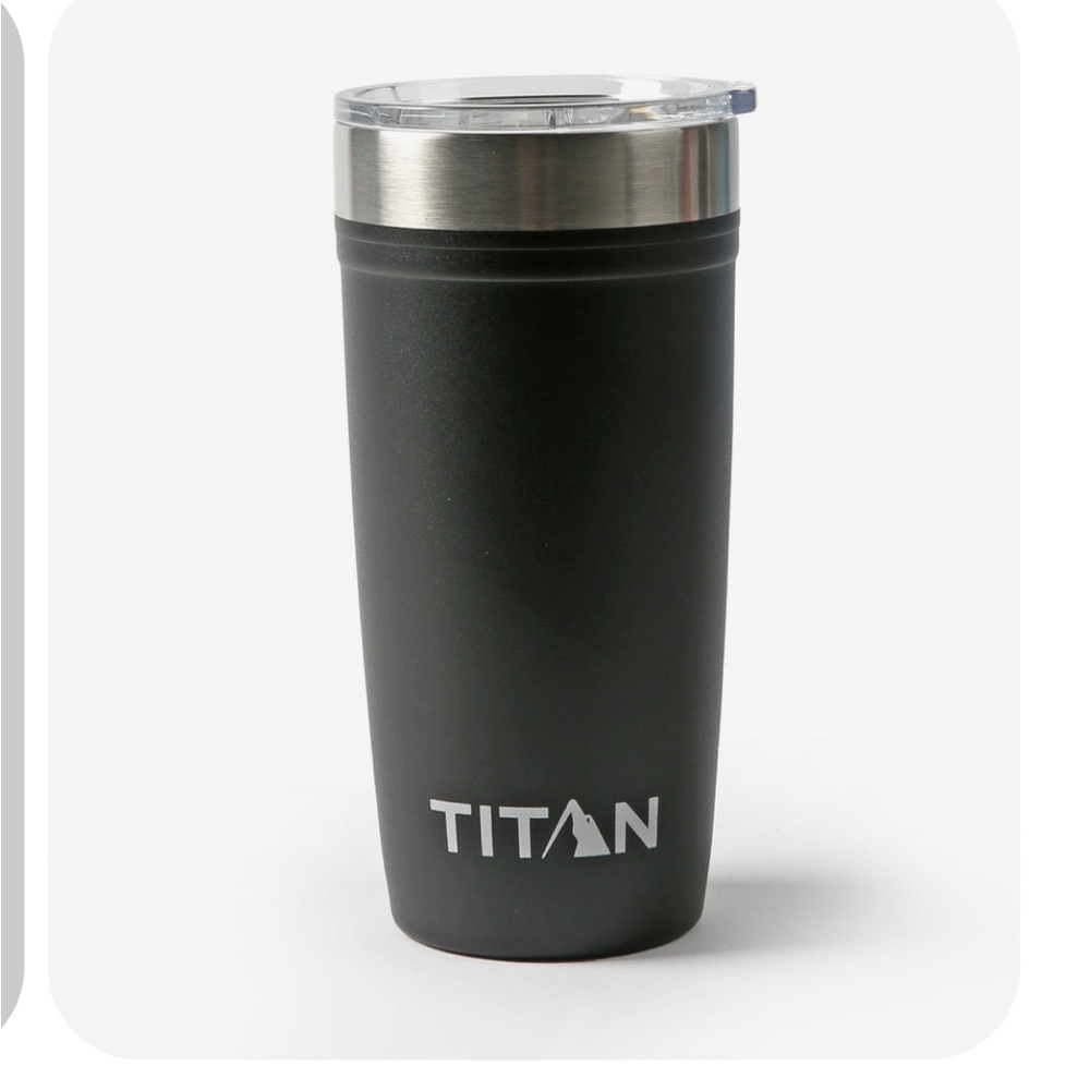 COPY - Titan 20oz tumbler